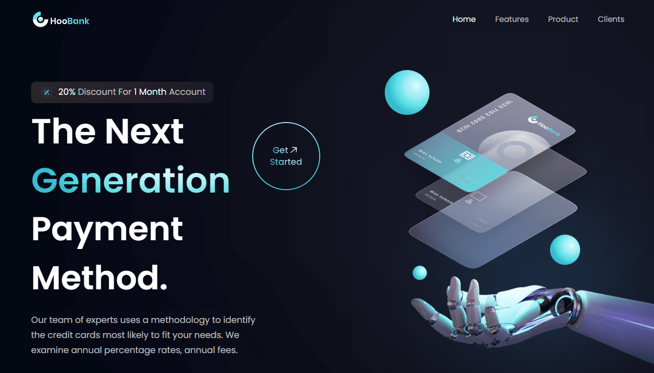 Digital Payment Solution